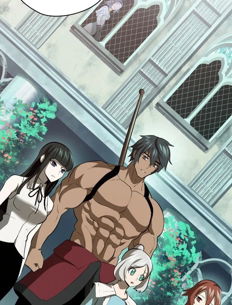 異世界剣王生存記 第99話 - 159