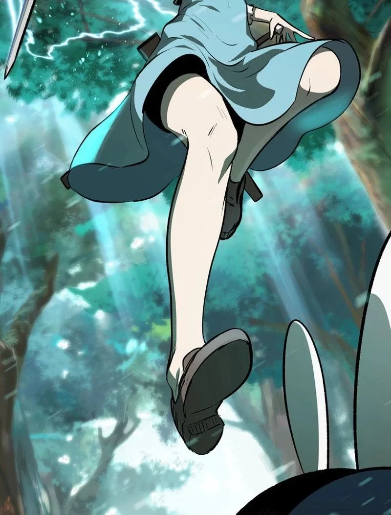 異世界剣王生存記 第100話 - 127