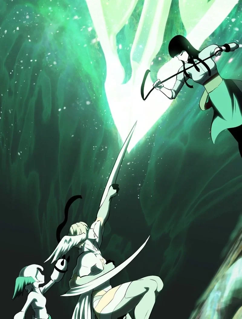 異世界剣王生存記 第98話 - 192