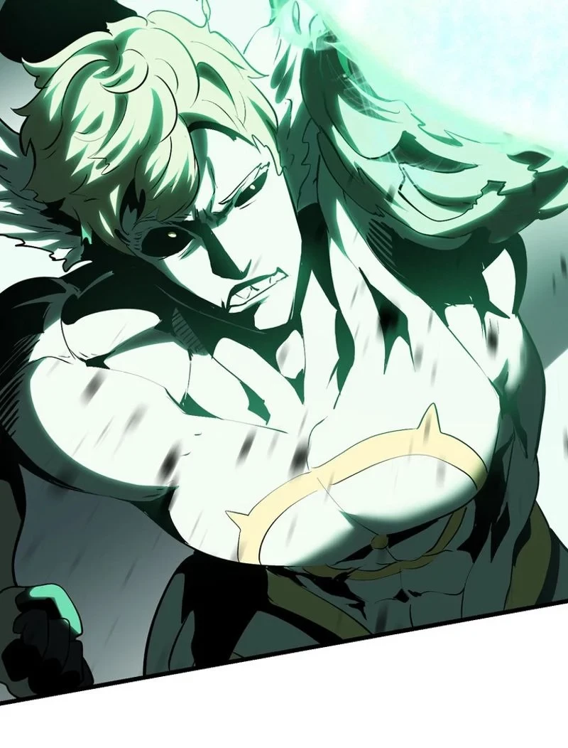 異世界剣王生存記 第98話 - 195