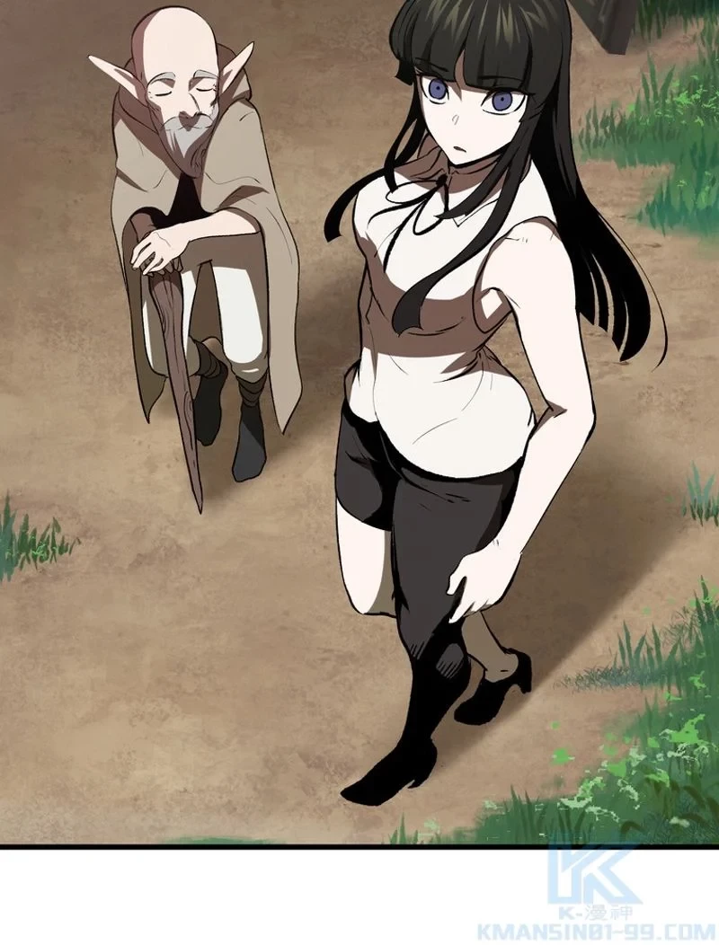 異世界剣王生存記 第101話 - 41