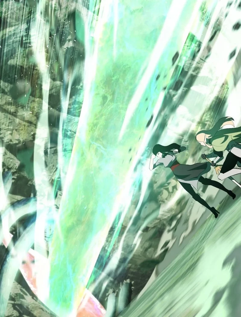 異世界剣王生存記 第98話 - 199