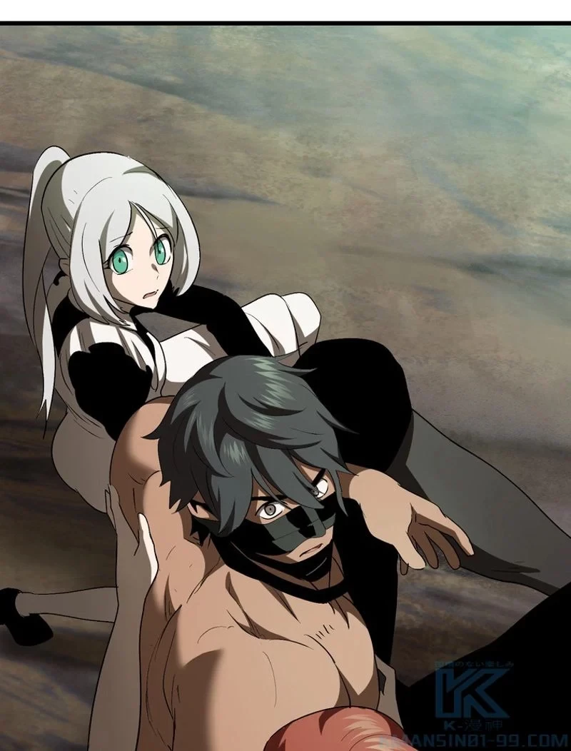 異世界剣王生存記 第98話 - 203