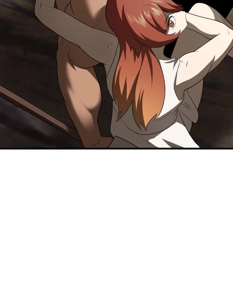 異世界剣王生存記 第98話 - 204