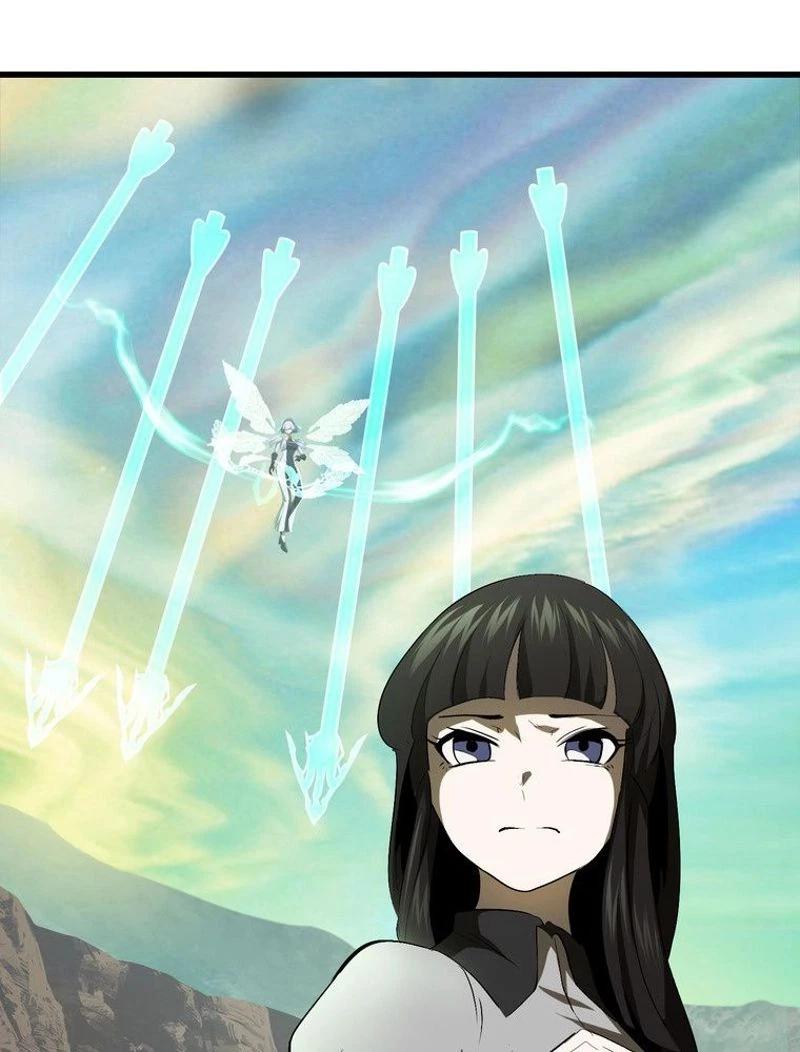 異世界剣王生存記 第98話 - 205