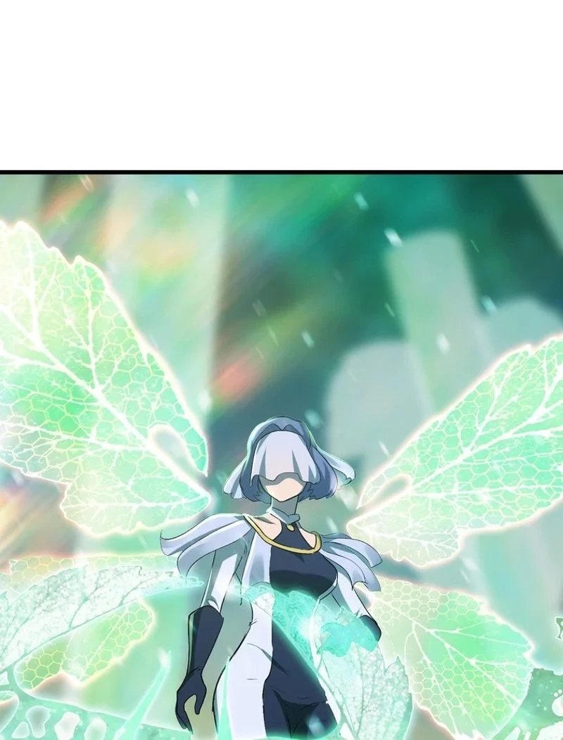 異世界剣王生存記 第98話 - 207