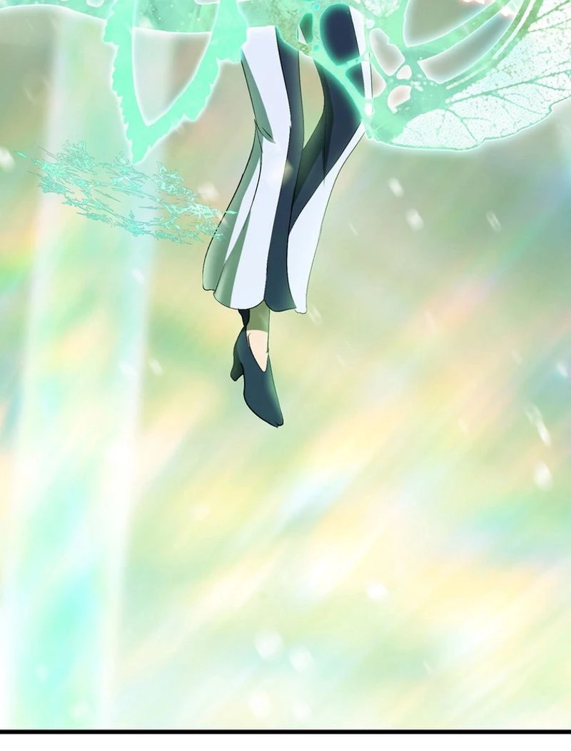 異世界剣王生存記 第98話 - 208