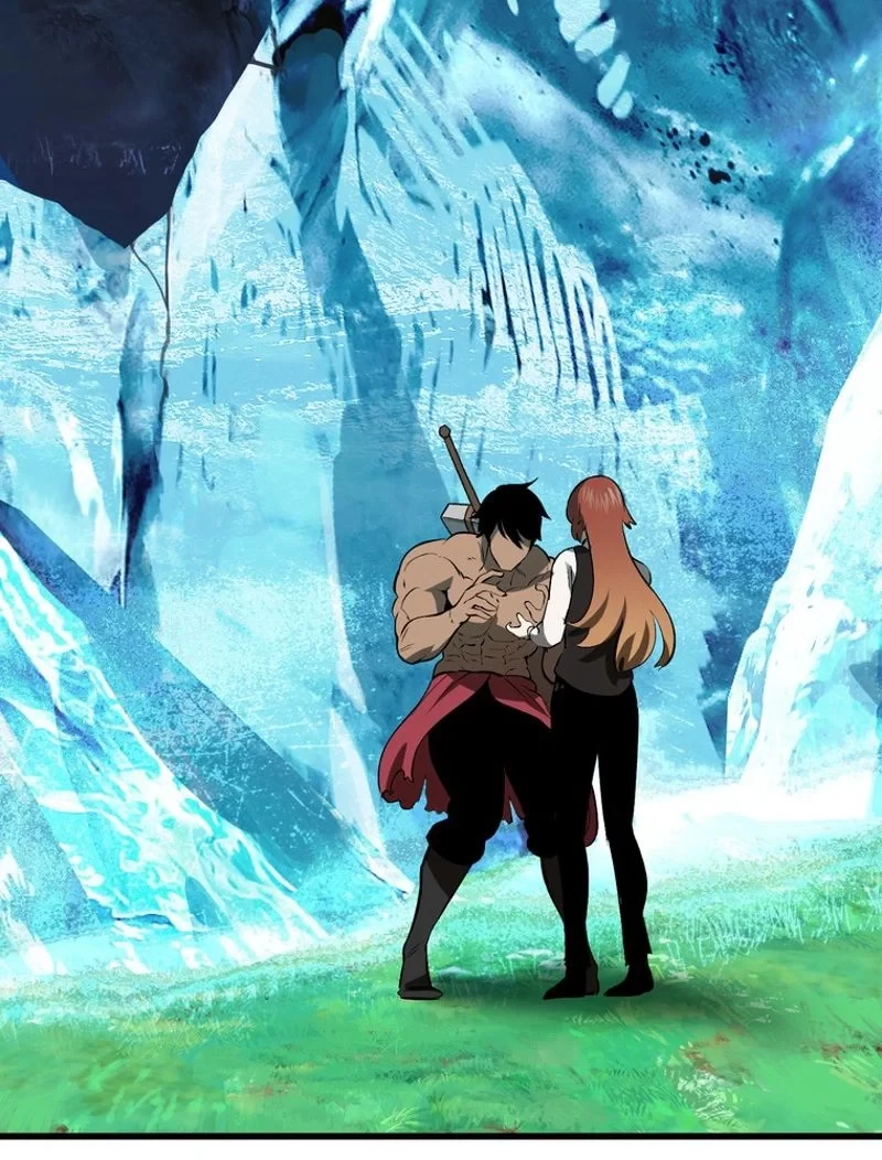 異世界剣王生存記 第101話 - 57