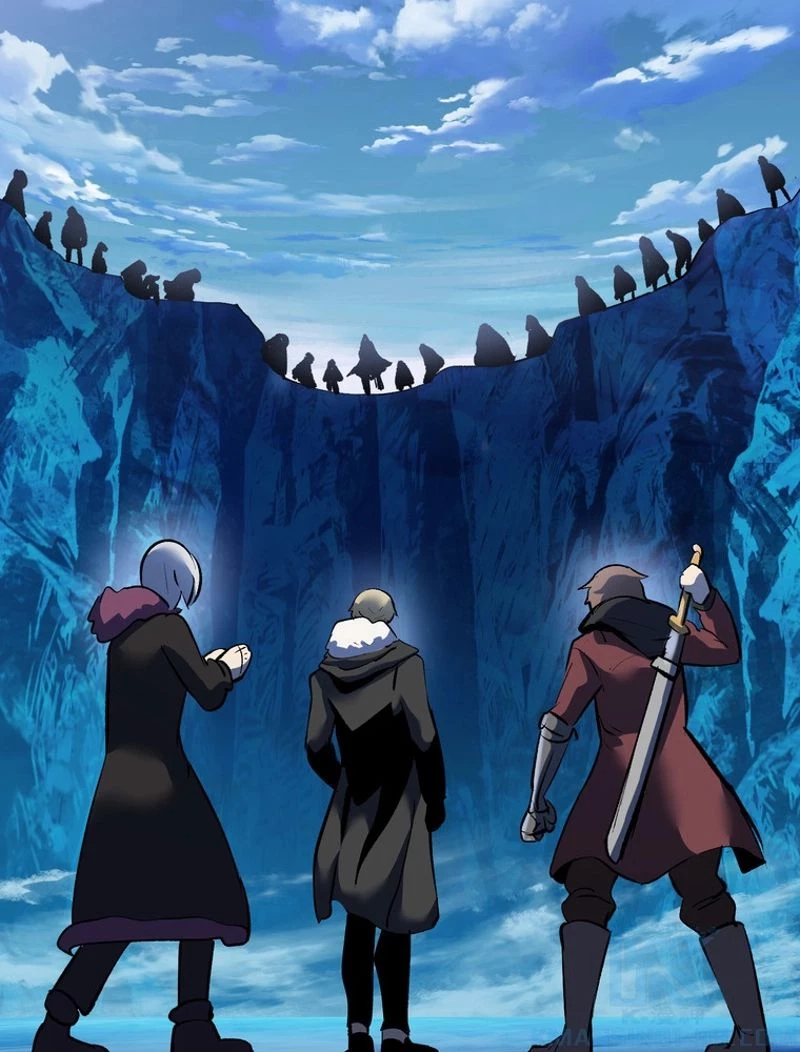 異世界剣王生存記 第103話 - 32