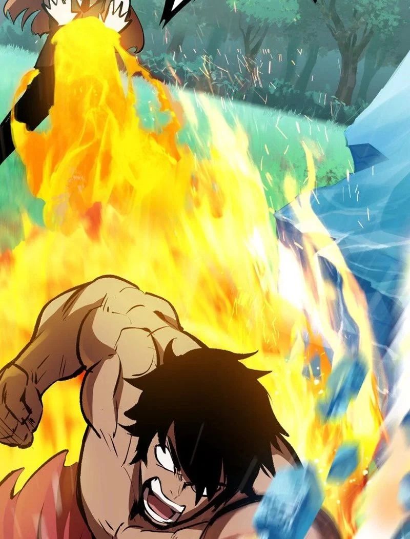 異世界剣王生存記 第101話 - 70