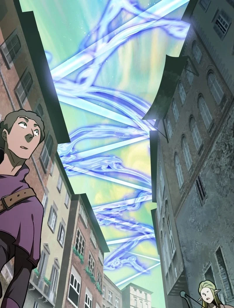 異世界剣王生存記 第101話 - 103