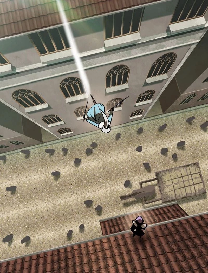 異世界剣王生存記 第101話 - 124