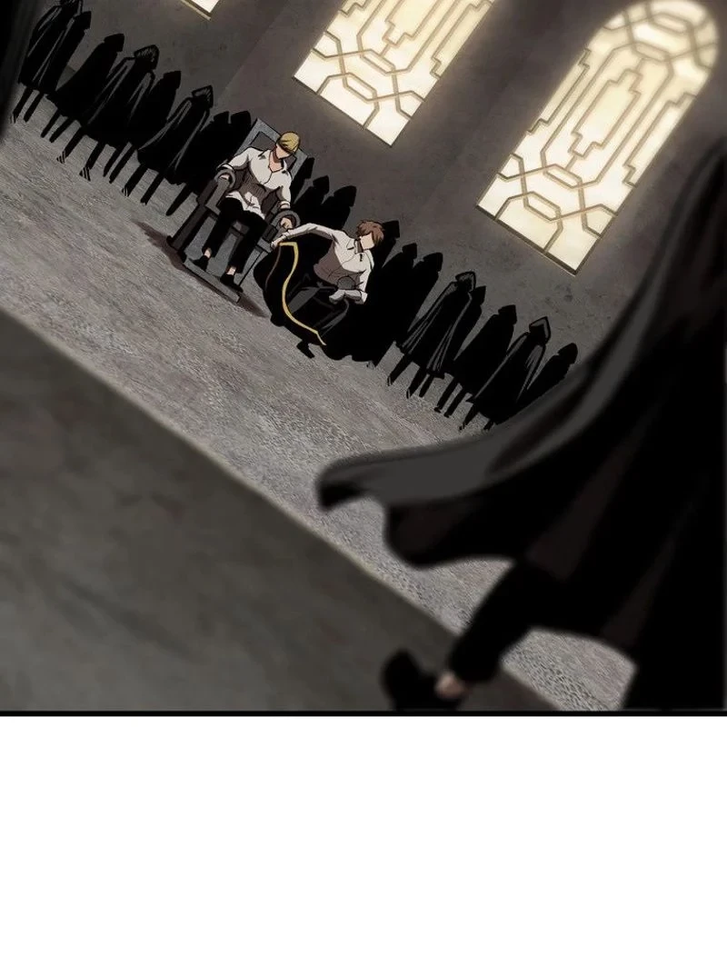 異世界剣王生存記 第104話 - 94