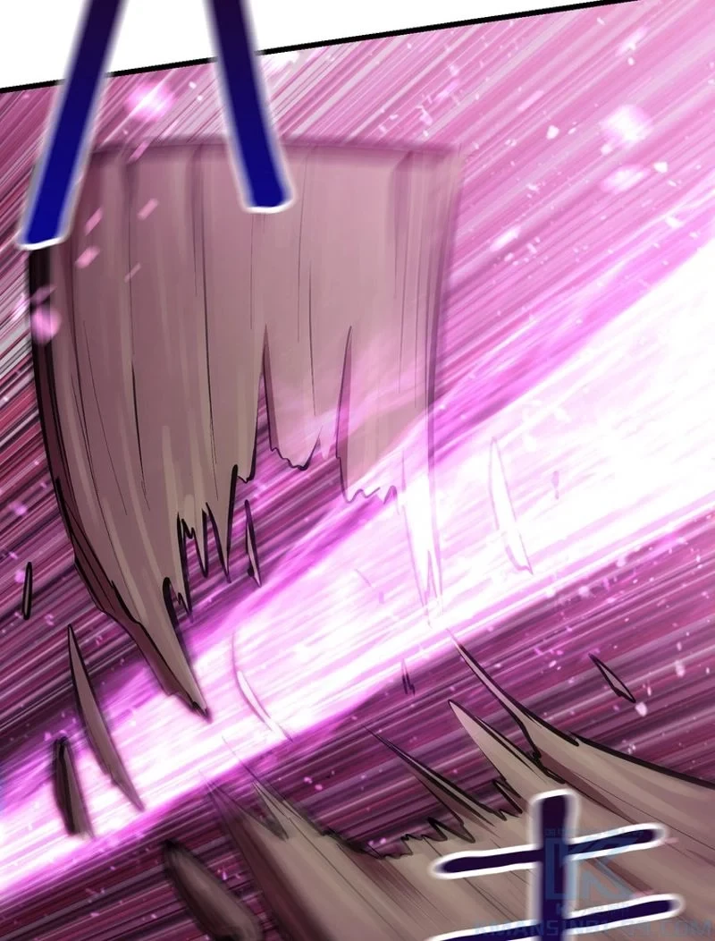 異世界剣王生存記 第105話 - 95