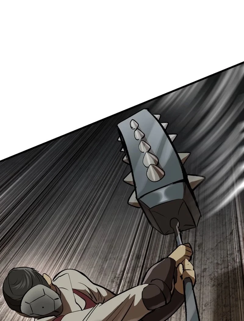 異世界剣王生存記 第103話 - 118