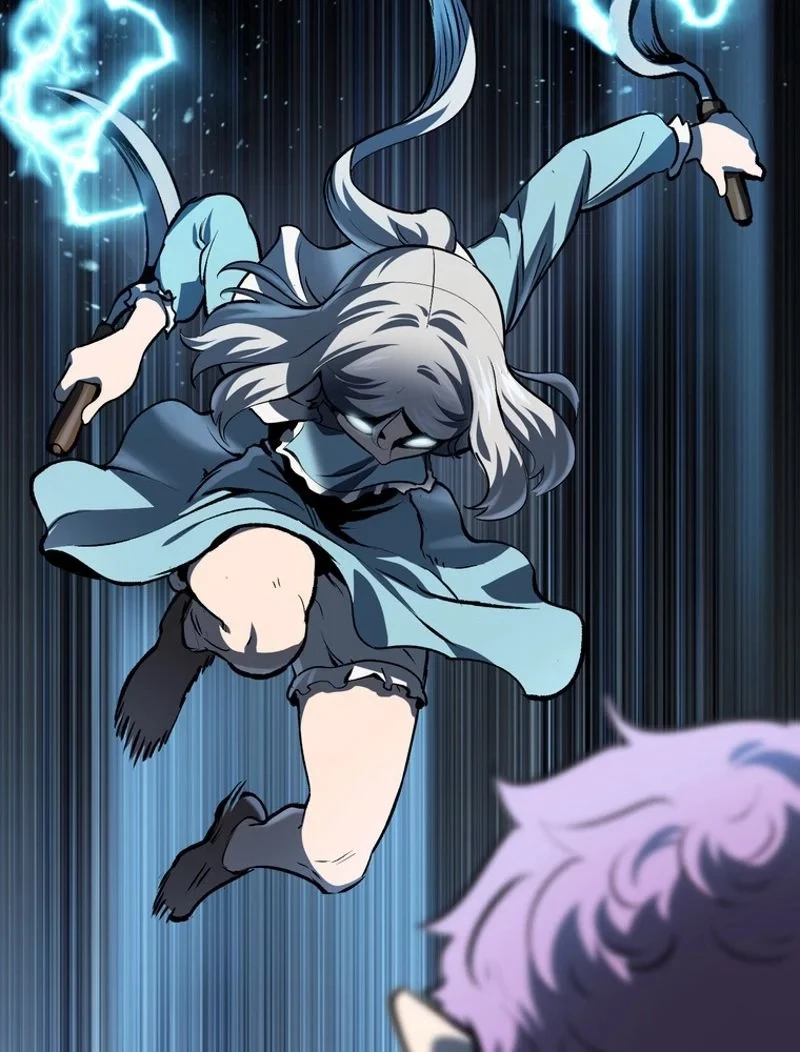 異世界剣王生存記 第101話 - 145