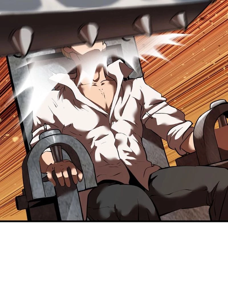 異世界剣王生存記 第103話 - 121