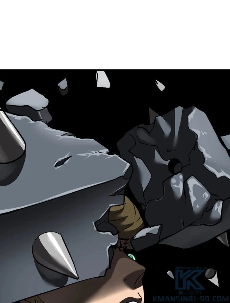 異世界剣王生存記 第103話 - 122