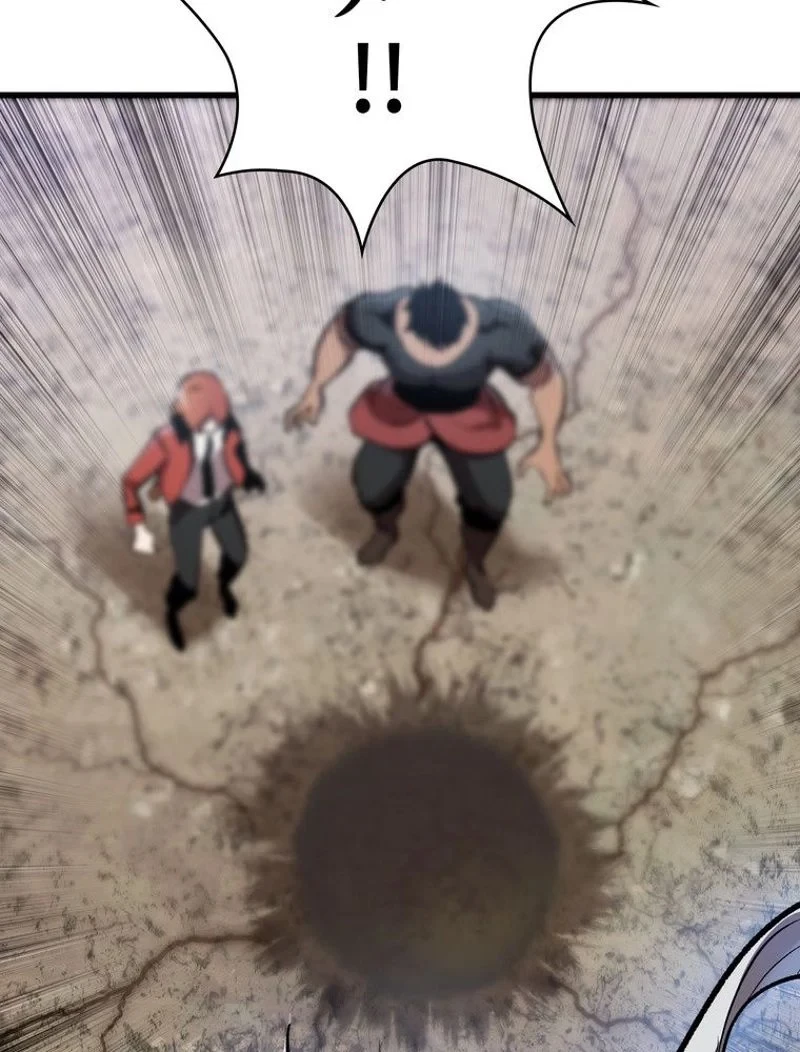 異世界剣王生存記 第105話 - 109