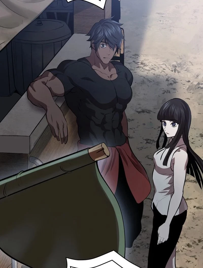 異世界剣王生存記 第105話 - 151