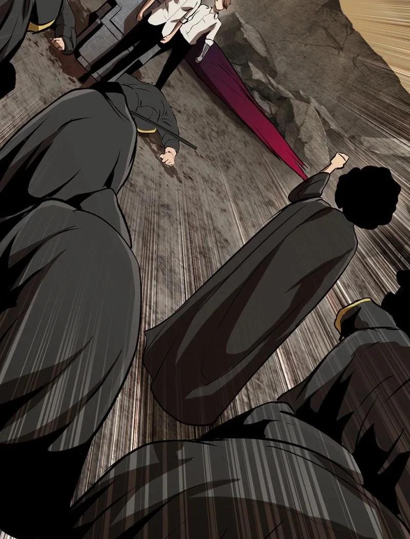 異世界剣王生存記 第104話 - 162