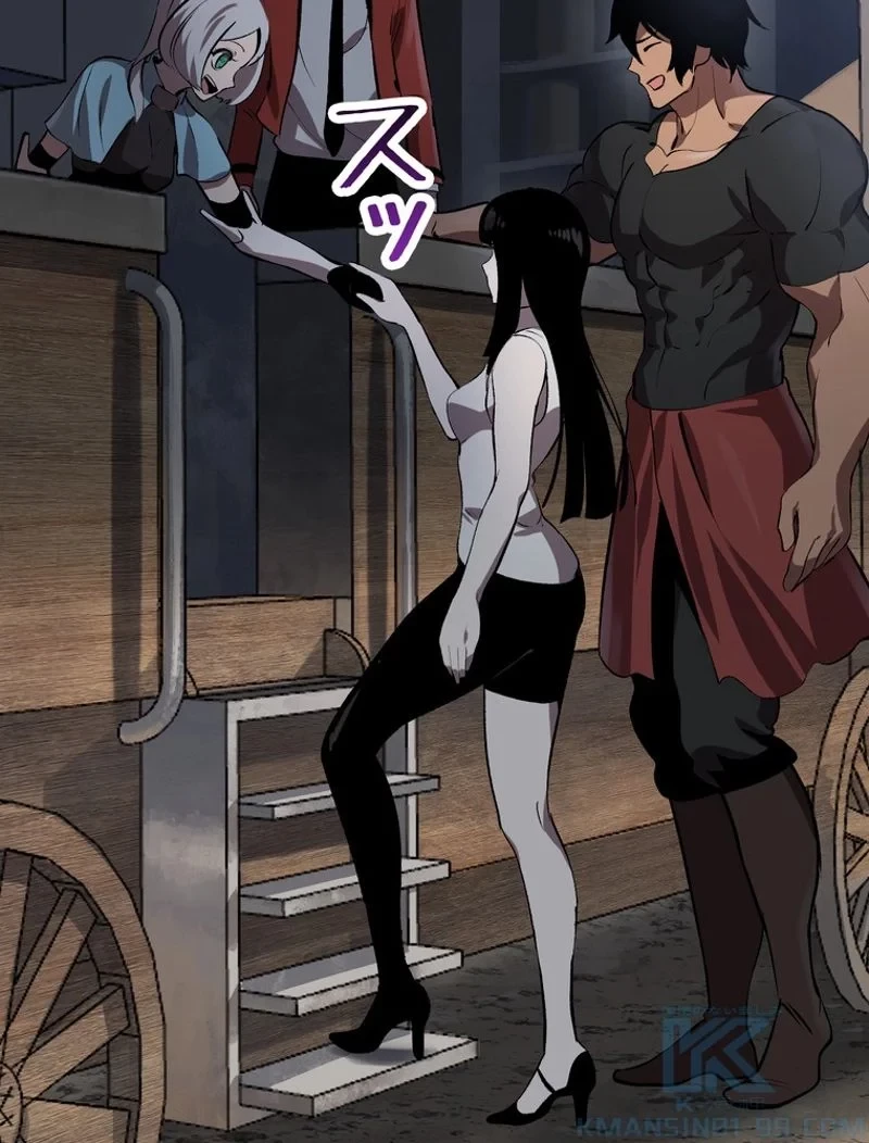 異世界剣王生存記 第105話 - 155