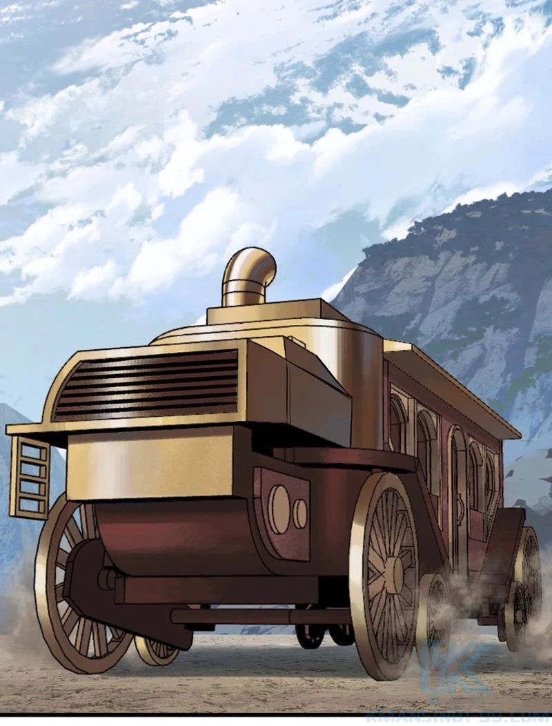 異世界剣王生存記 第105話 - 161