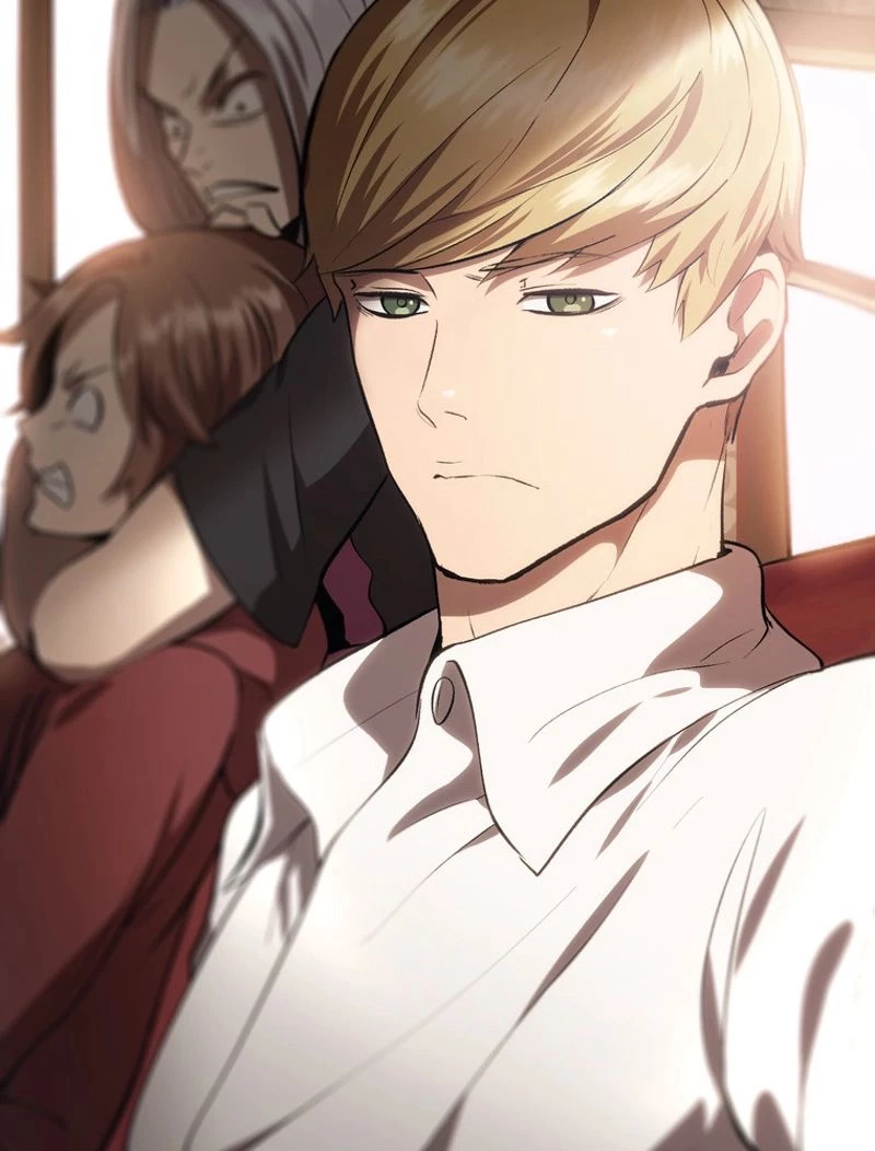 異世界剣王生存記 第105話 - 163