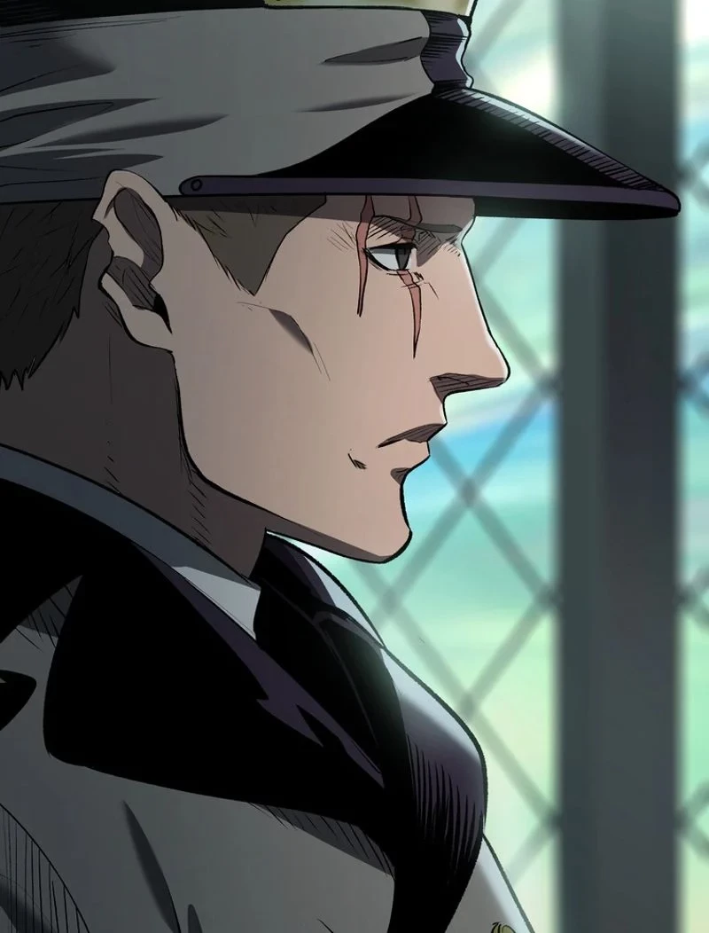 異世界剣王生存記 第105話 - 165