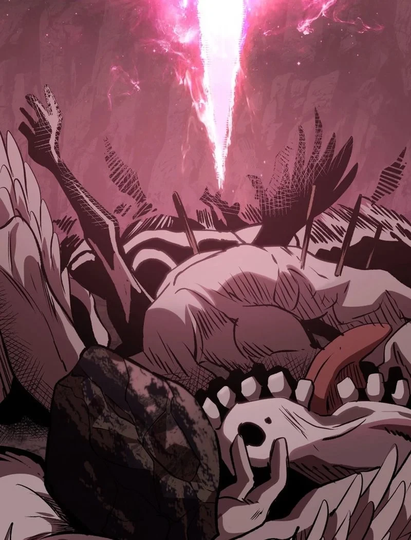 異世界剣王生存記 第105話 - 169