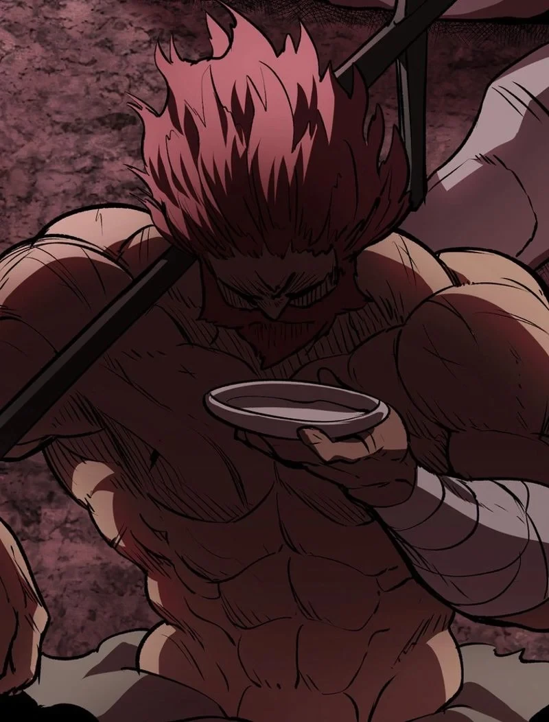 異世界剣王生存記 第105話 - 171