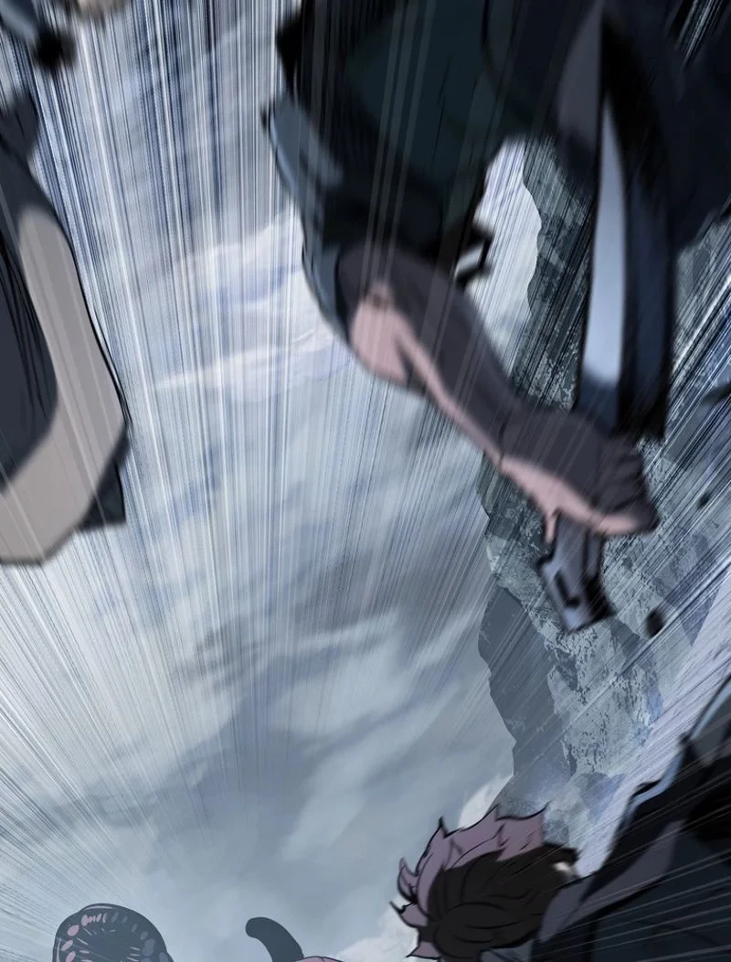 異世界剣王生存記 第106話 - 67