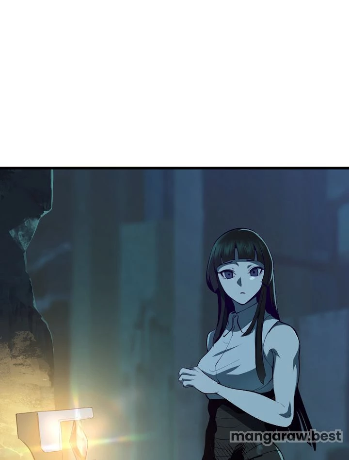 異世界剣王生存記 第109話 - 110