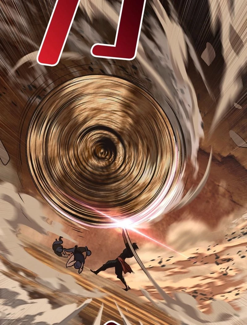 異世界剣王生存記 第108話 - 186