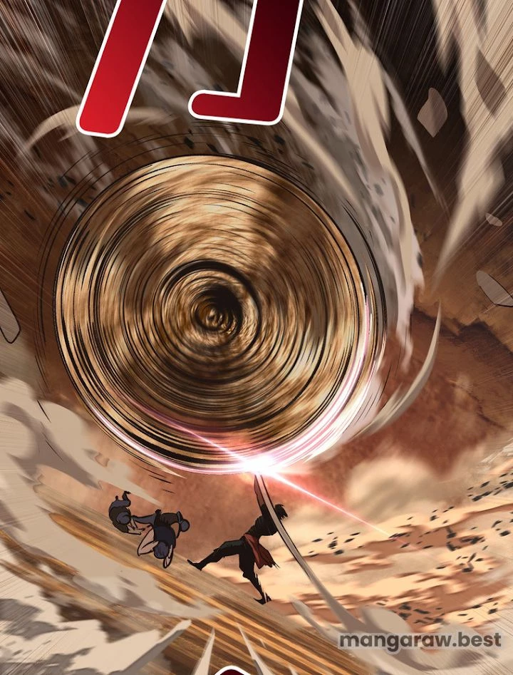 異世界剣王生存記 第109話 - 185