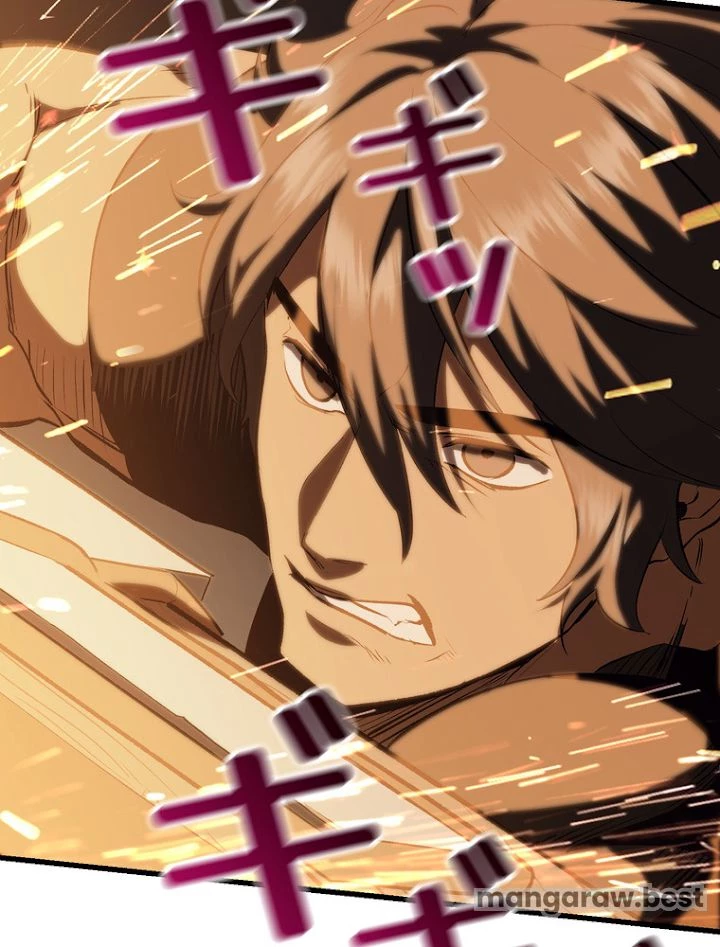 異世界剣王生存記 第109話 - 189