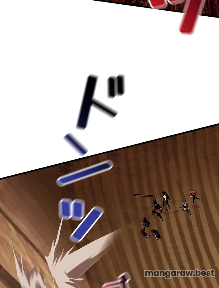 異世界剣王生存記 第109話 - 192