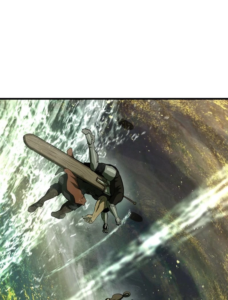 異世界剣王生存記 第115話 - 144