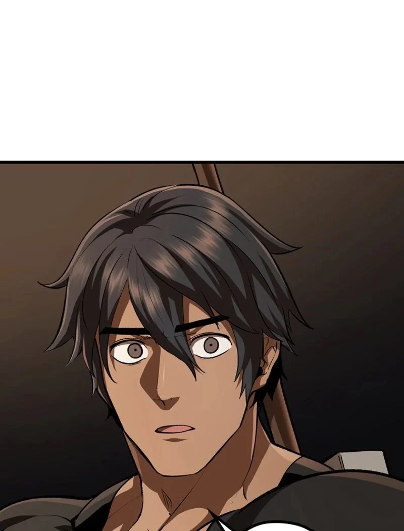 異世界剣王生存記 第114話 - 177