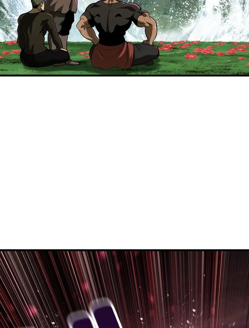 異世界剣王生存記 第116話 - 117