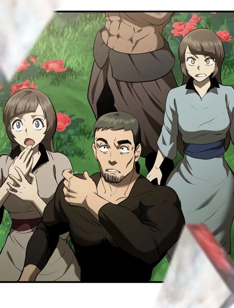 異世界剣王生存記 第118話 - 171