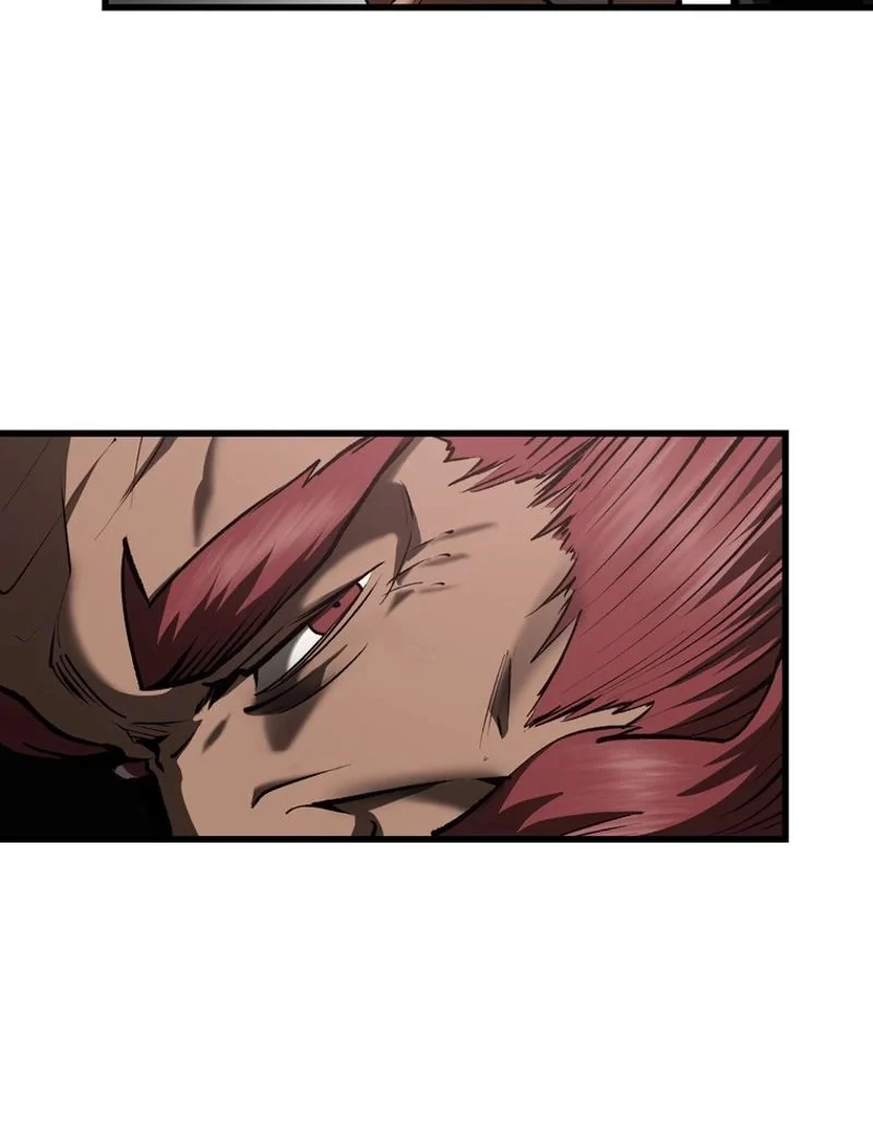 異世界剣王生存記 第119話 - 135