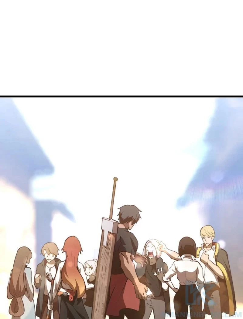 異世界剣王生存記 第138話 - 82