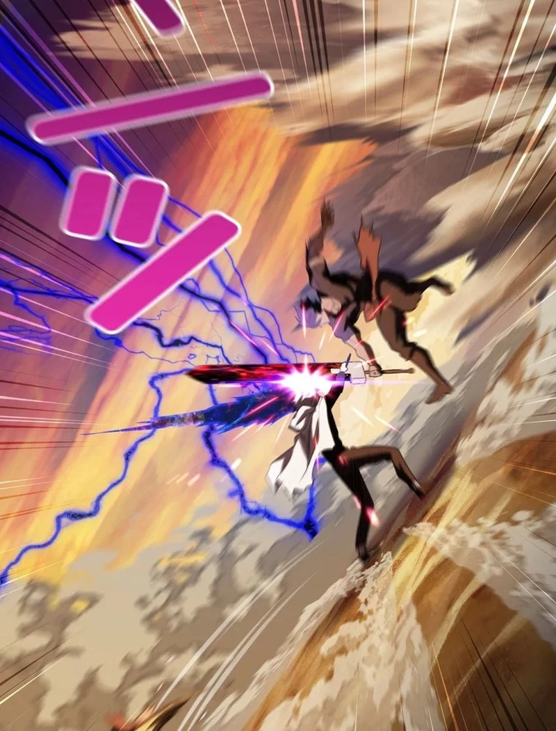 異世界剣王生存記 第146話 - 27