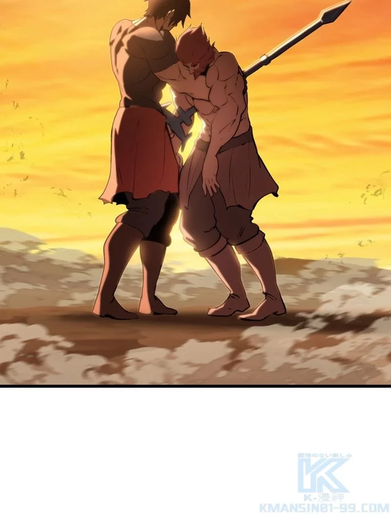 異世界剣王生存記 第147話 - 91