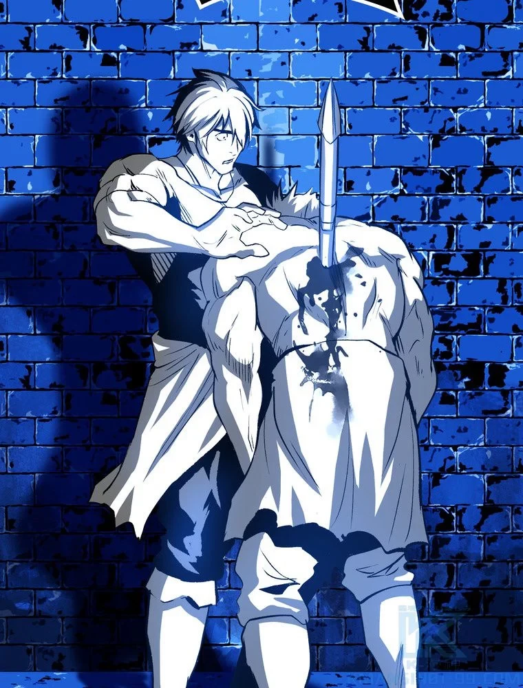 異世界剣王生存記 第155話 - 23
