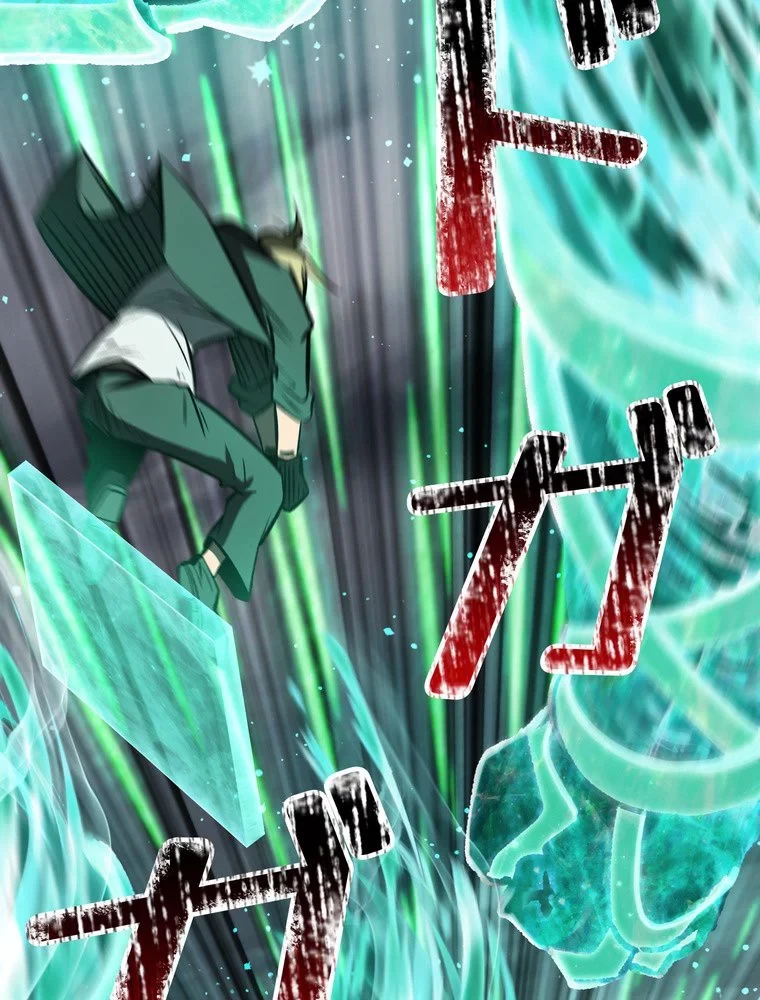 異世界剣王生存記 第158話 - 42