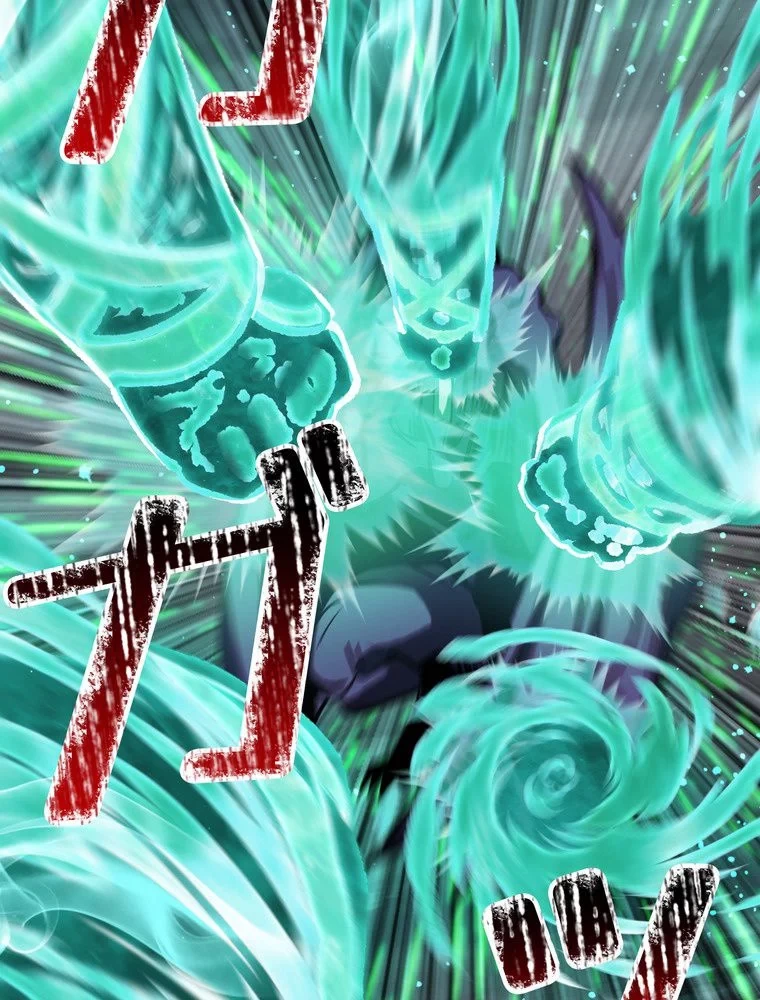 異世界剣王生存記 第158話 - 43