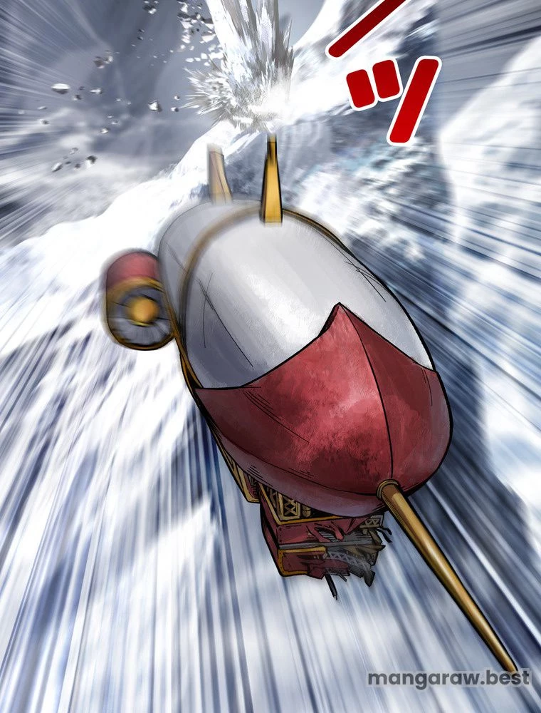 異世界剣王生存記 第160話 - 6