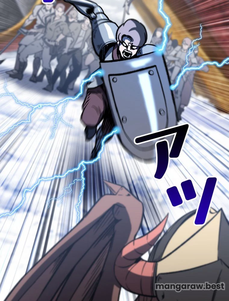 異世界剣王生存記 第160話 - 100